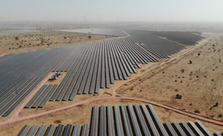 SECI ISTS-IV Solar IPP