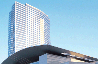 ASEM Convention Center