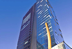 Ferrum Tower 대표 이미지