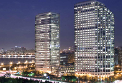 LG Twin Tower 대표 이미지