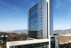 LG전자 서초 R&D 캠퍼스 대표 이미지