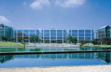 LG Chemical Research Center