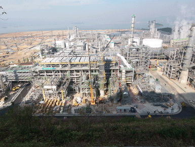 NO.4 LPG/C10 Column (설계) 대표 이미지