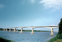 Vinh Thinh Bridge(Quy Cao Bridge) 대표 이미지