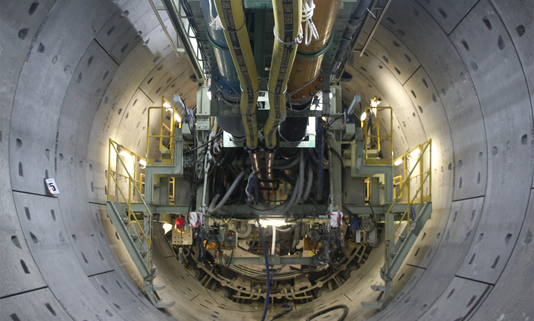 Downtown Line 2 C913 (Singapore)