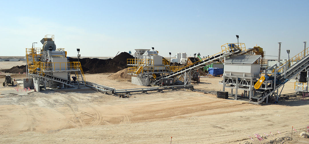 South East Soil Recovery 