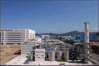 LCD P4/5 Environmental Facility