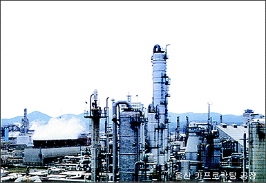 NO.3 CAPROLACTAM PROJECT