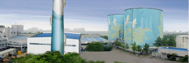 Bucheon District Heating Expansion Project 대표 이미지