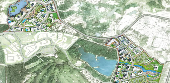 GS Metrocity Long Binh(Q9)