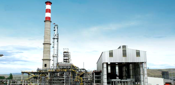 KIRIKKALE REFINERY DHP-CCR 대표 이미지