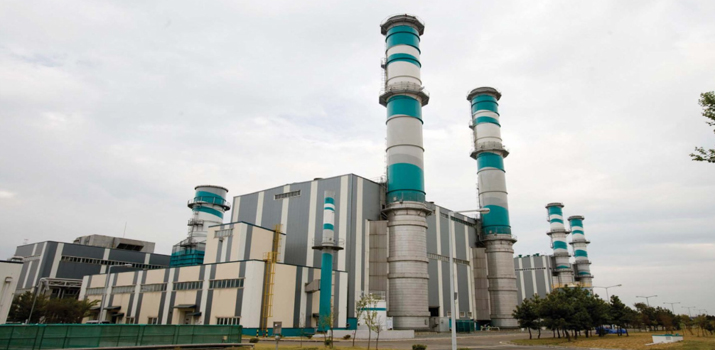 Bugok LNG Combined Cycle Power Plant (Unit #1) 대표 이미지
