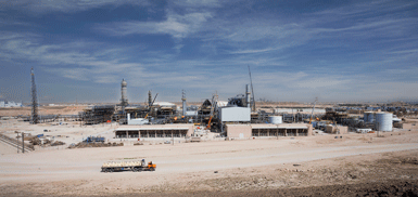 Salalah Methanol Project 대표 이미지