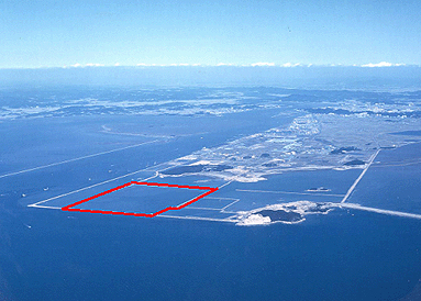 NATIONAL INDUSTRIAL COMPLEX