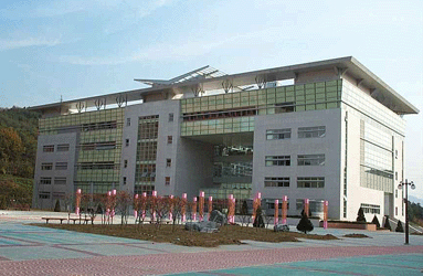 Kummo Technical College Phase 3