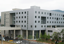 단국대학교 천안캠퍼스 제3과학관 대표 이미지