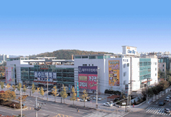 대구종합유통단지 섬유제품관 대표 이미지