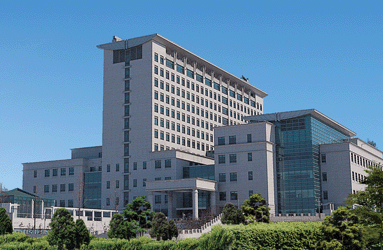 Dongkuk University Buddhist Hospital