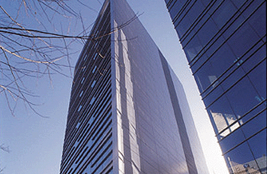 Woonam Building Renovation