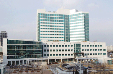 Uljin Medical School Doonsan Hospital