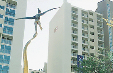 Ilsan Daehwa LG Village