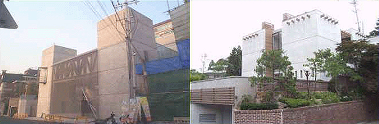 IR of Iran Embassy in Seoul, Korea