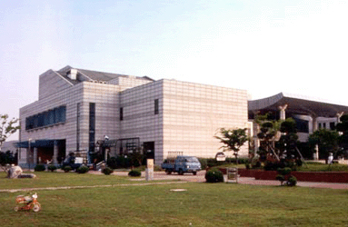 Pohang Art and Culture Center