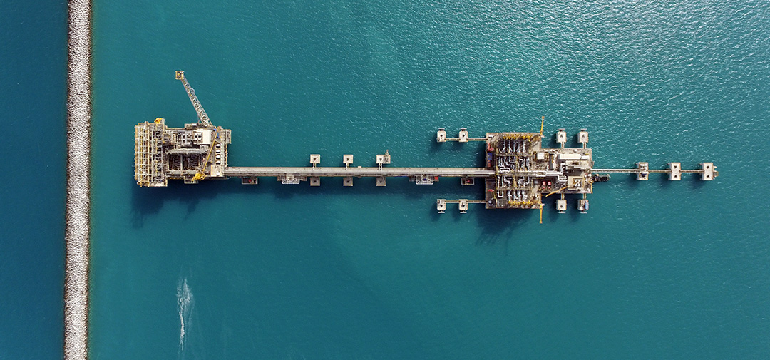 Bahrain LNG Import Terminal (BLNGIT) 대표 이미지