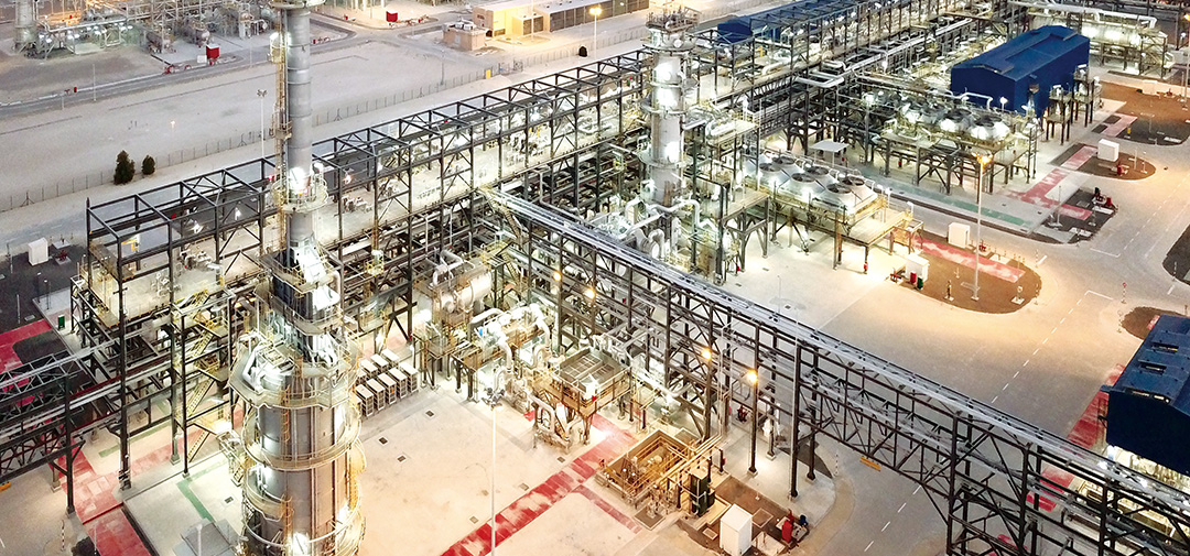 Ra/Sn (RUMAITHA / SHANAYEL PHASE III PROJECT) (NEB) PHASE III 대표 이미지